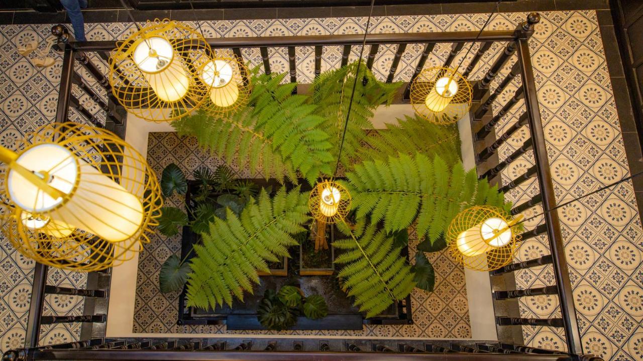 Hoianan Boutique Hotel Hoi An Esterno foto