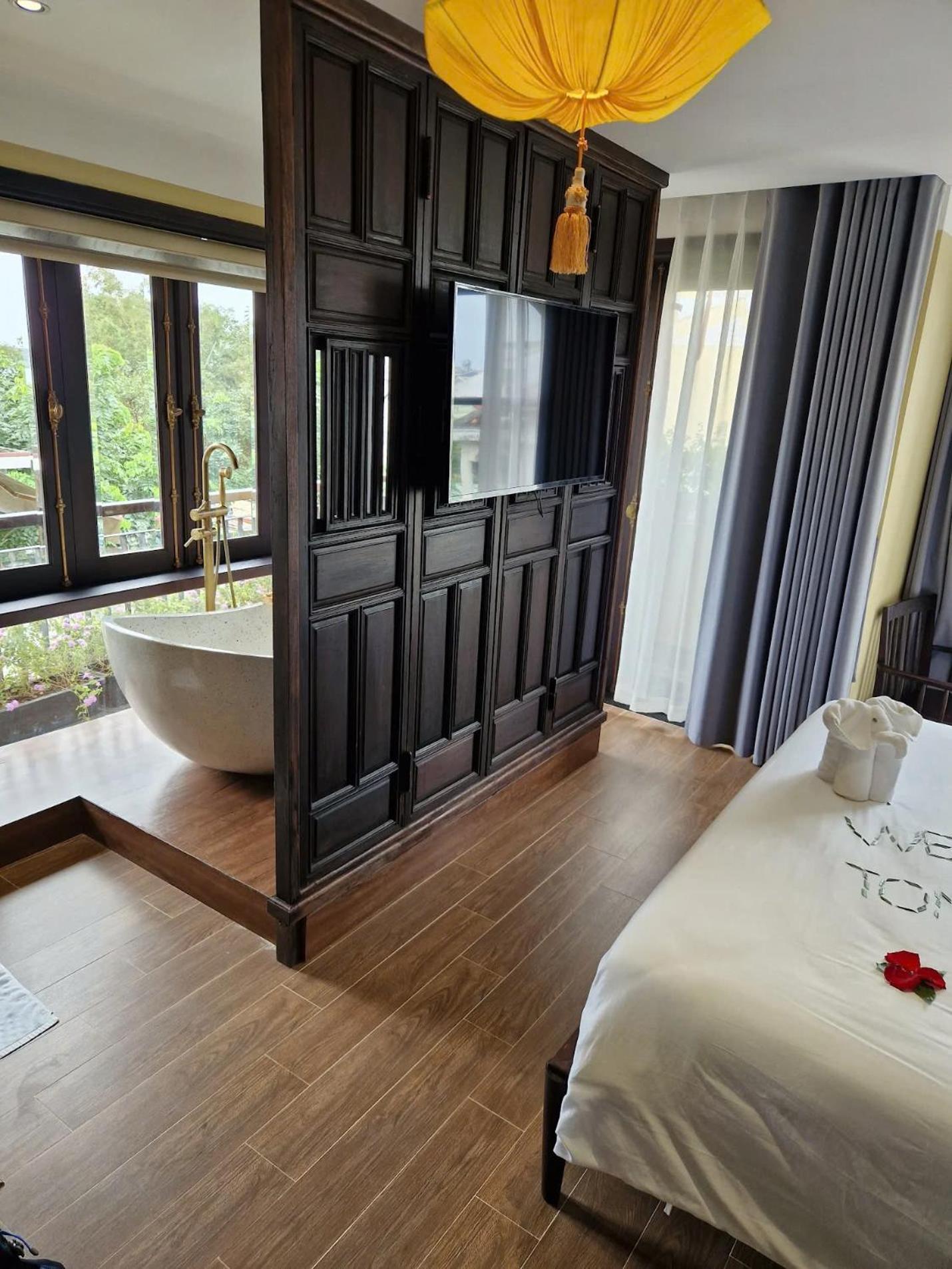Hoianan Boutique Hotel Hoi An Esterno foto