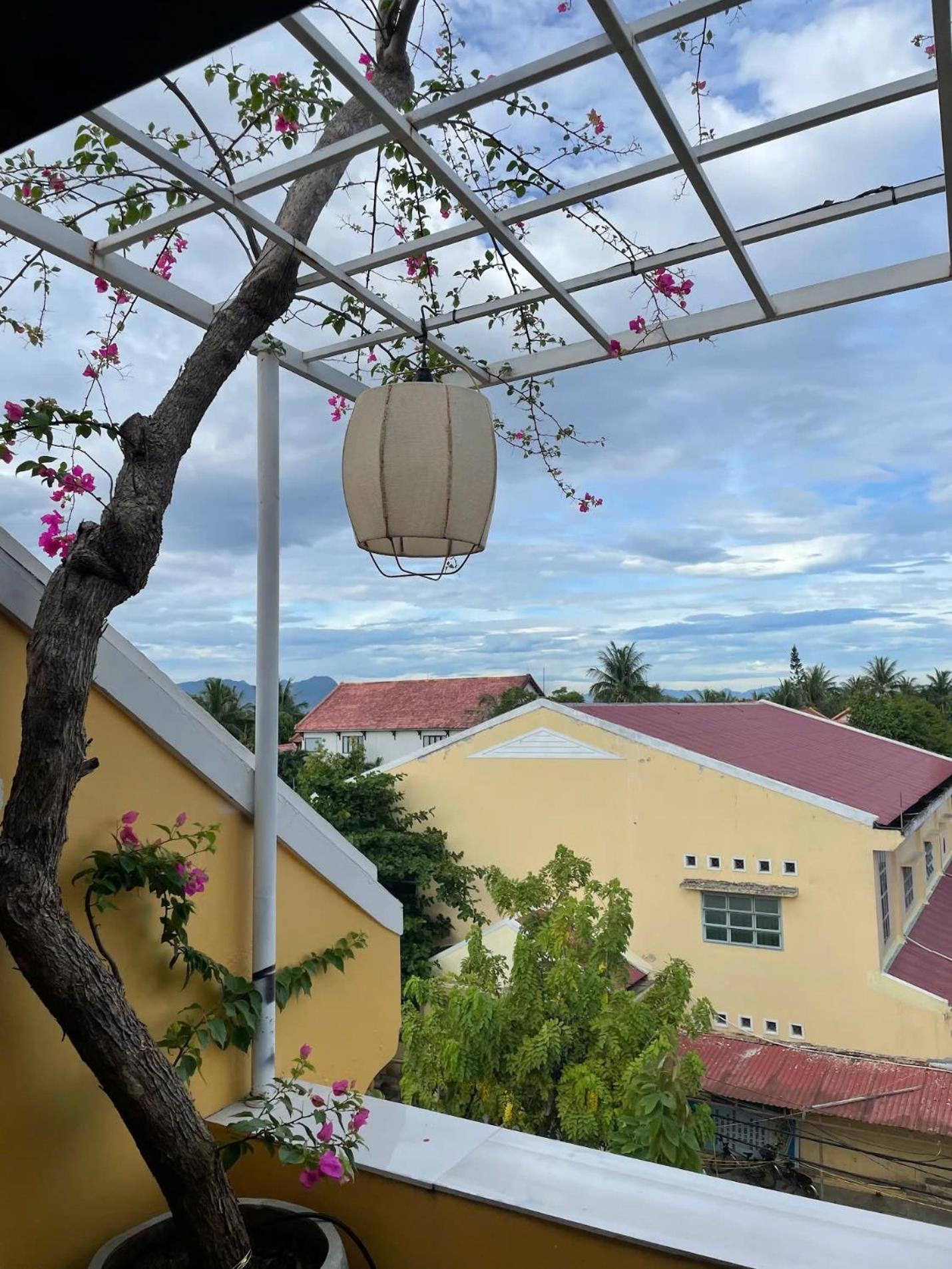 Hoianan Boutique Hotel Hoi An Esterno foto